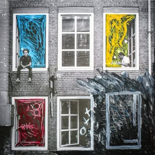 Sweet Tooth - Scott Helman
