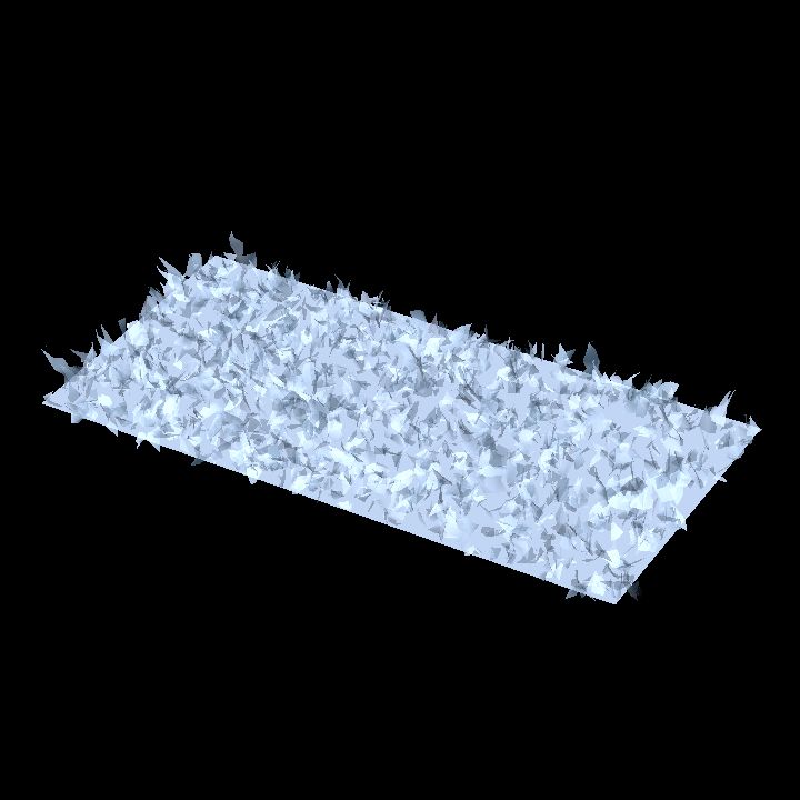Icy terrain 9
