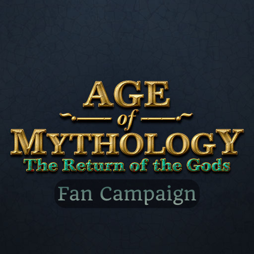 ROTG Fan Campaign - The Return of the Gods Beta