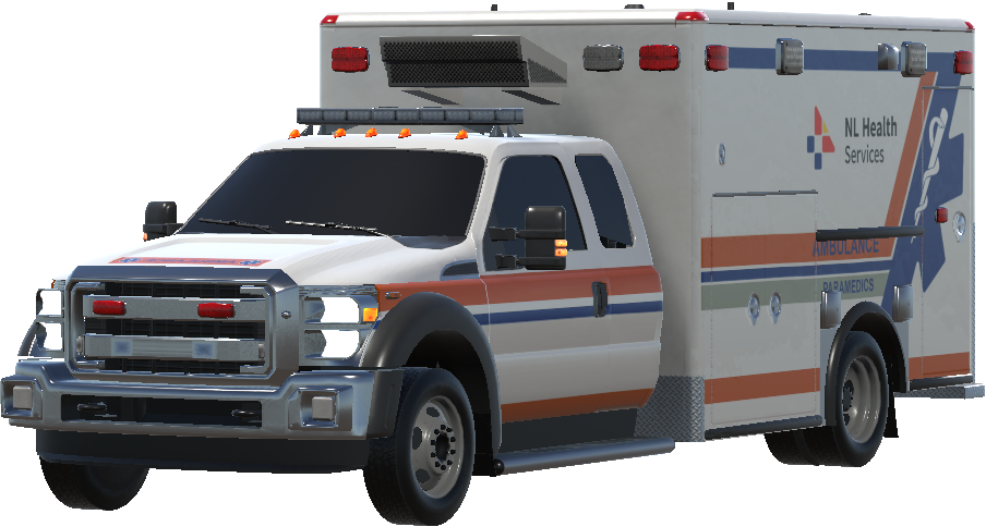 Ranger NL Health