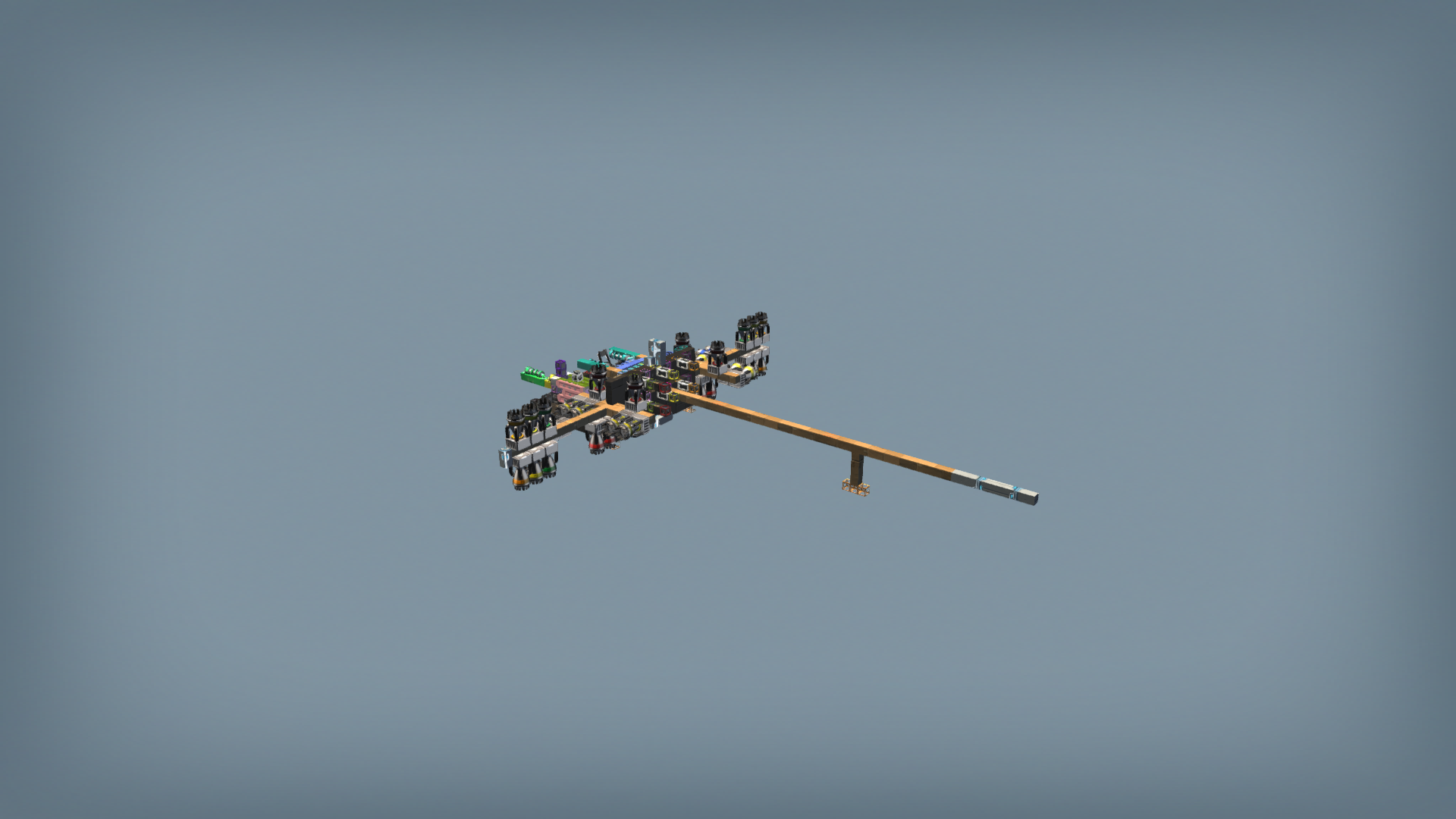 Flight Computer [No Mods]