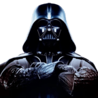 Darth Vader