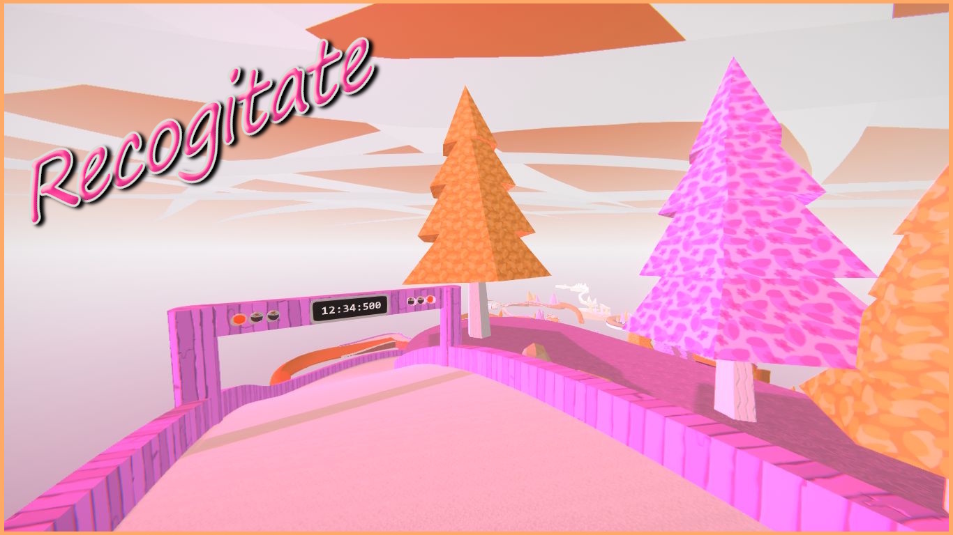 Recogitate
