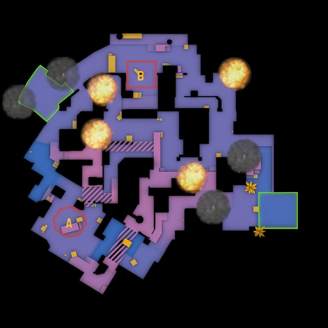 Vice Utility – Counter-Strike 2 Mod