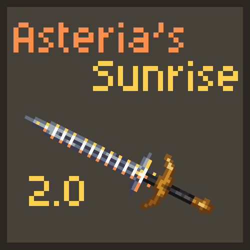 Asteria's Sunrise