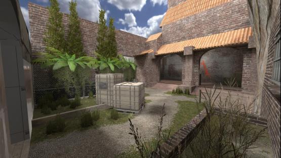 State – Counter-Strike 2 Mod