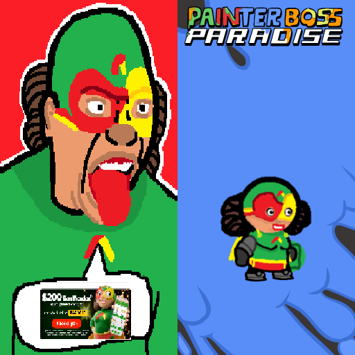 Mama Lucha