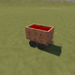 Minecart (Ruby)