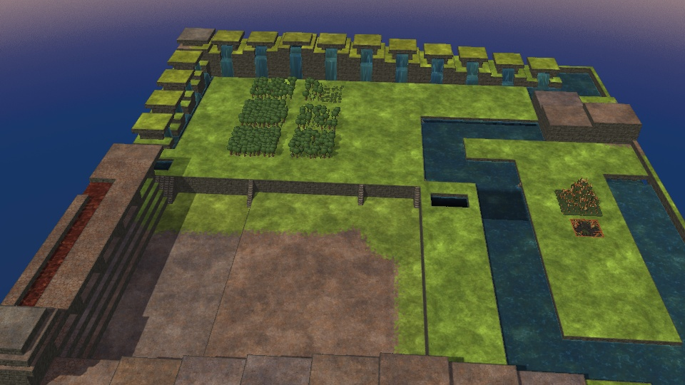 Earthworks