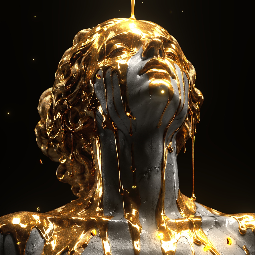 Sin Of Greed - By: CroSsHaiR-> preview