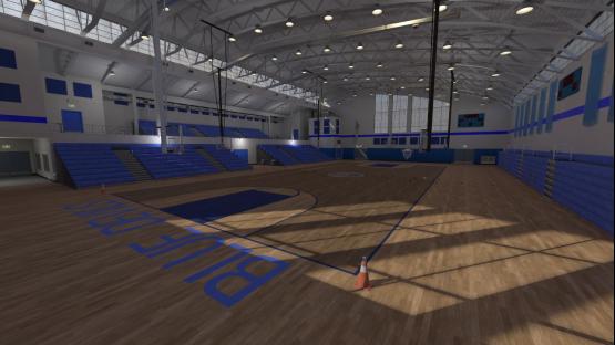 he_dodgeball – Counter-Strike 2 Mod