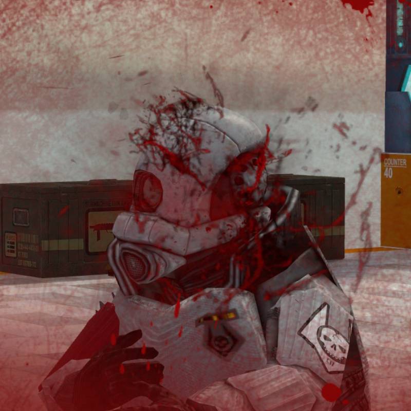 CS:GO Flesh Impact Sounds preview