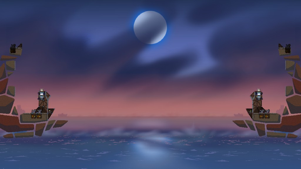 Improvisatio 7