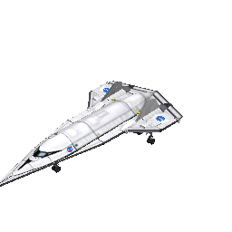 SR-72 "Darkstar"