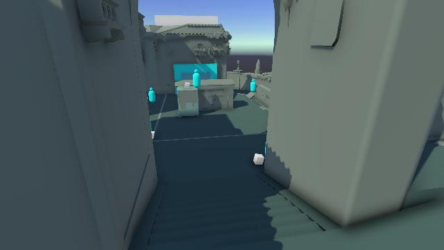 PEARL A SITE