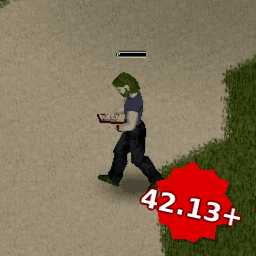  – Project Zomboid Mod