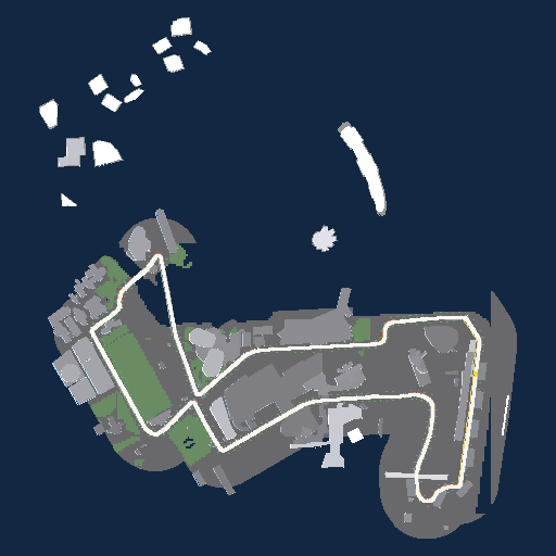 Marina Bay Street Circuit preview
