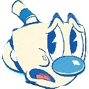 Mugman The Cuphead Show