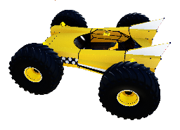 MonsterTaxi