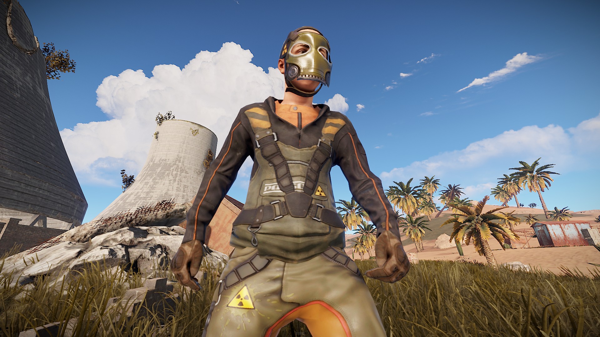 Poison Hoodie