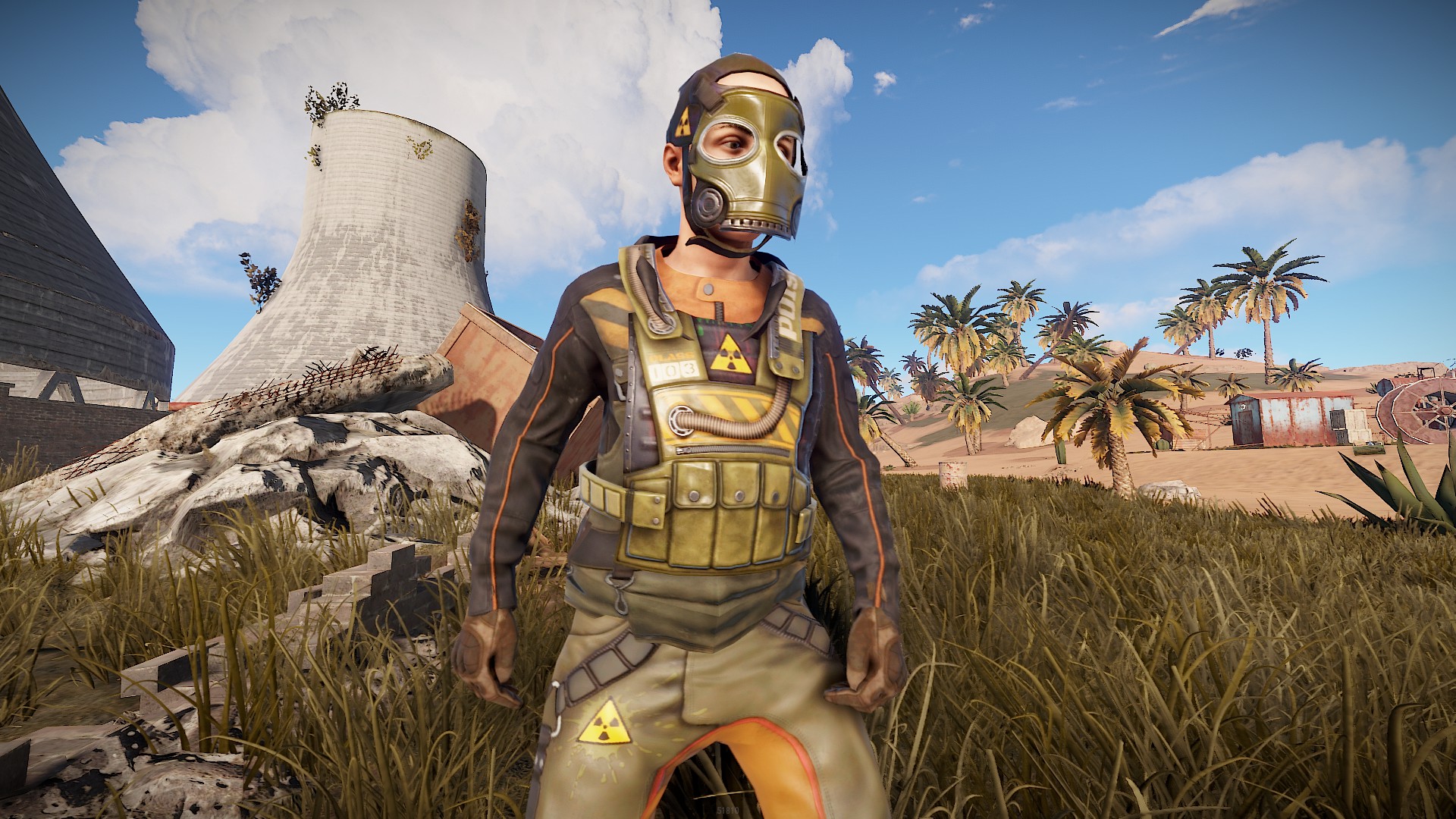 Poison Hoodie