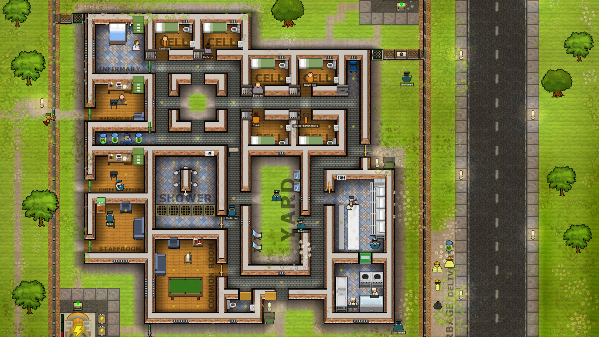 Tiny Perks 2.1