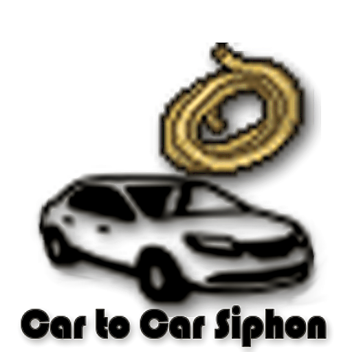Car to Car Siphon [42.20]