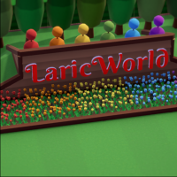 LaricWorld