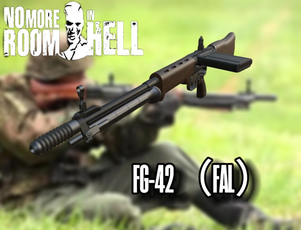 FG-42  (FAL)