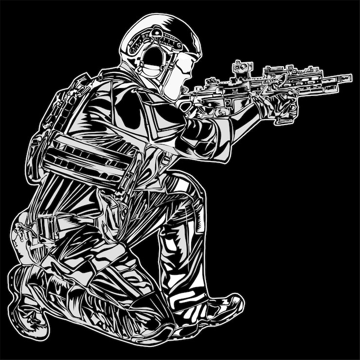 {RU} Tactical COOP | No Mods | Active Zeus