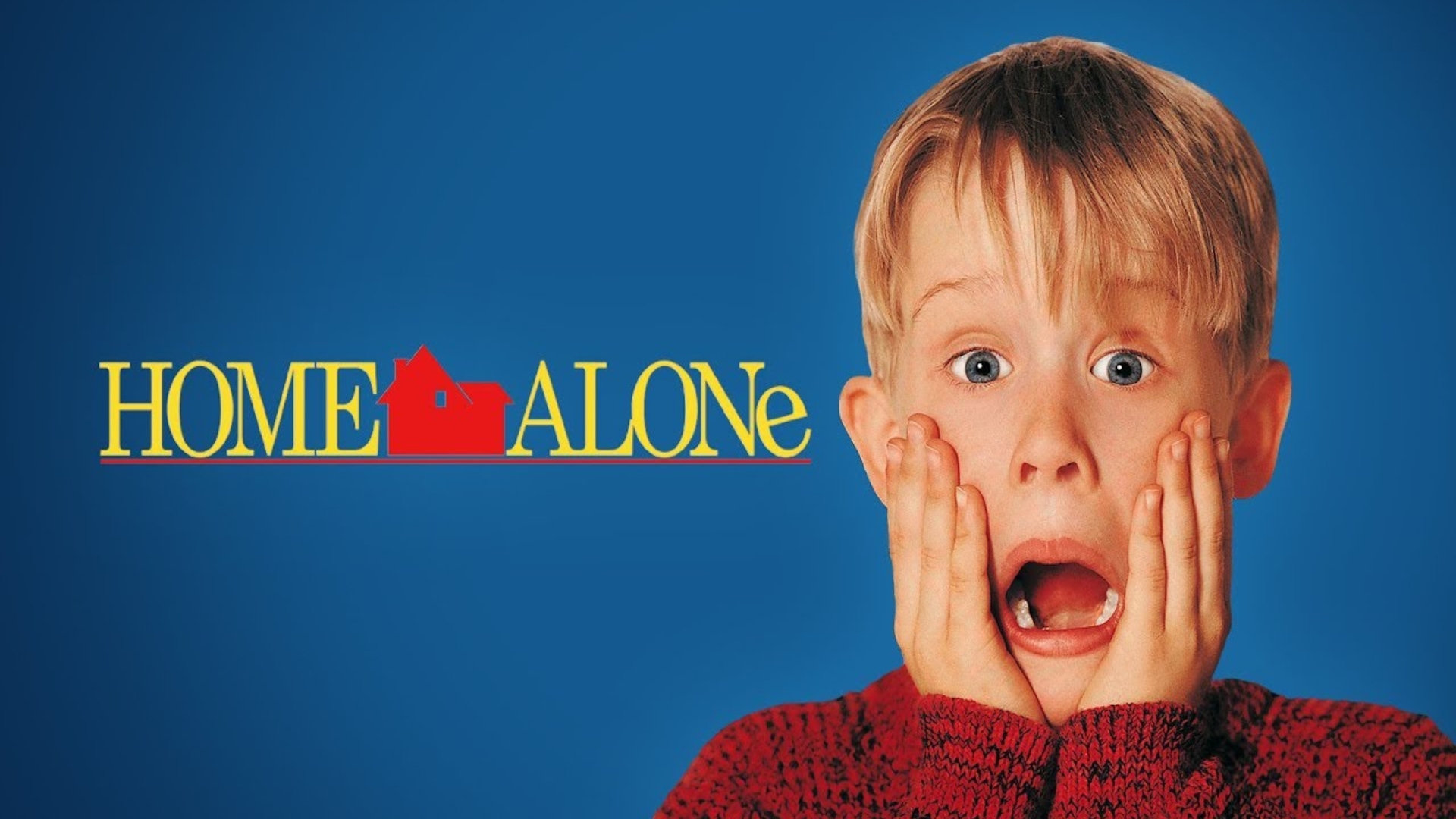 Home Alone