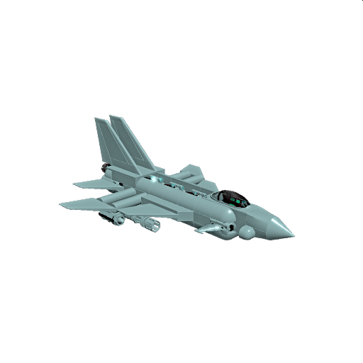 F16 Fighter preview