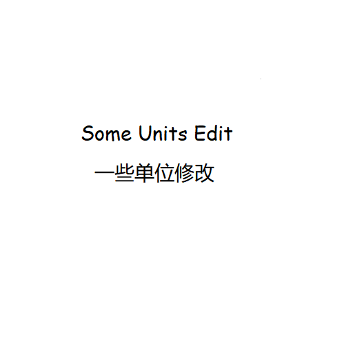 UnitsEdit2.9