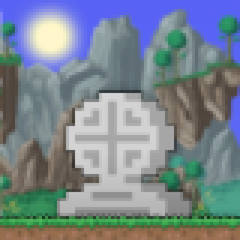 Realm of the mad god – tModLoader Mod