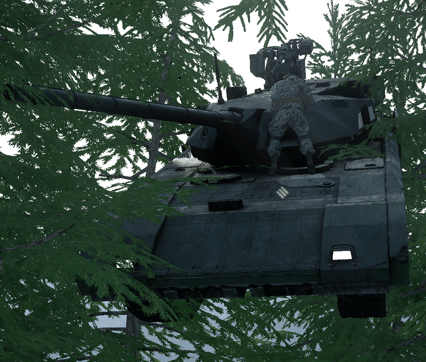 Community Layers For Steel Division – Squad Mod