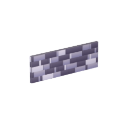 Stone Wall - Half