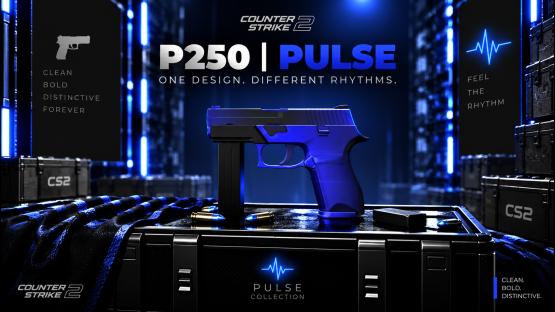 P250 | Pulse 4