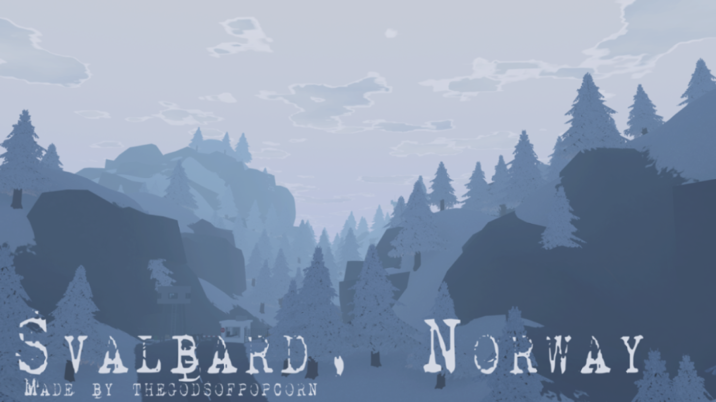 Svalbard