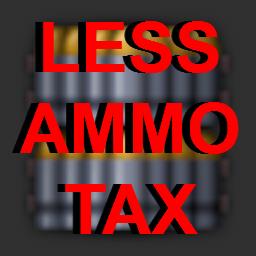 Less Ammo Tax preview