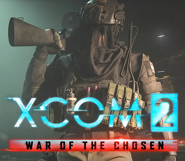 [WOTC] XCOM 2 - KorTac Voice Pack