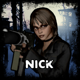 Aisha (Nick)