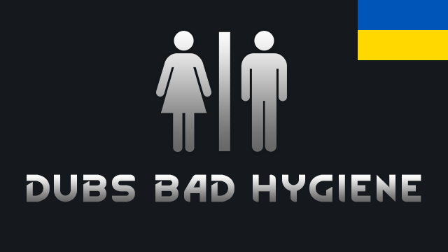 Dubs Bad Hygiene[1.6]ua mod preview for RimWorld