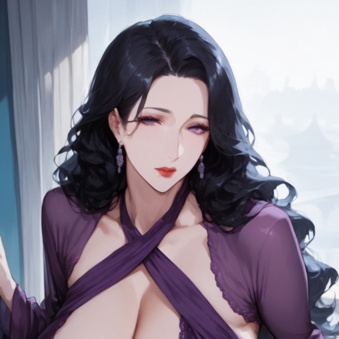 妈妈的新内衣5