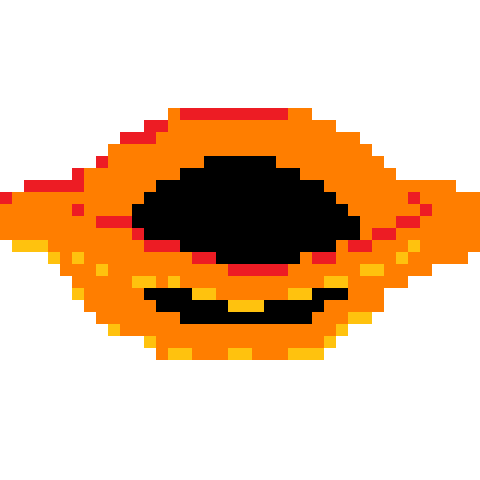 Black Hole :D – tModLoader Mod