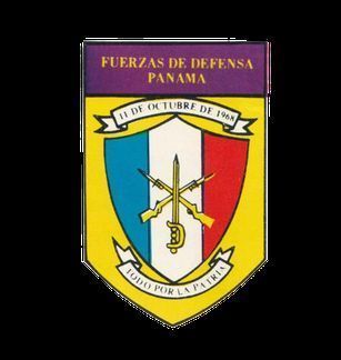 Panamian Defence Force 1989 (Tweaked)