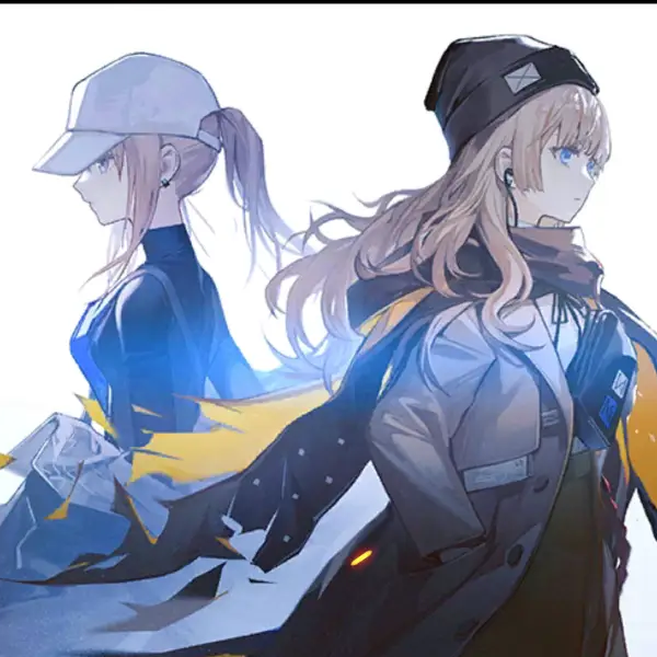 [少女前线]SCAR-L与SCAR-H[CN][V1.1]
