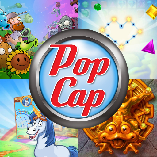 PopCap Games OST
