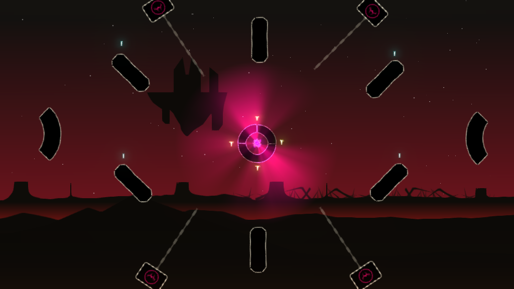 Reticle