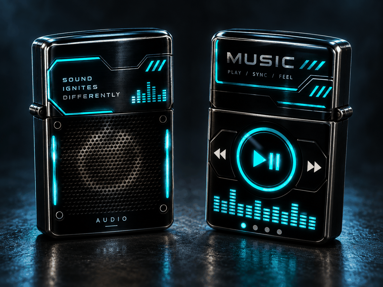 MusicPlayer preview