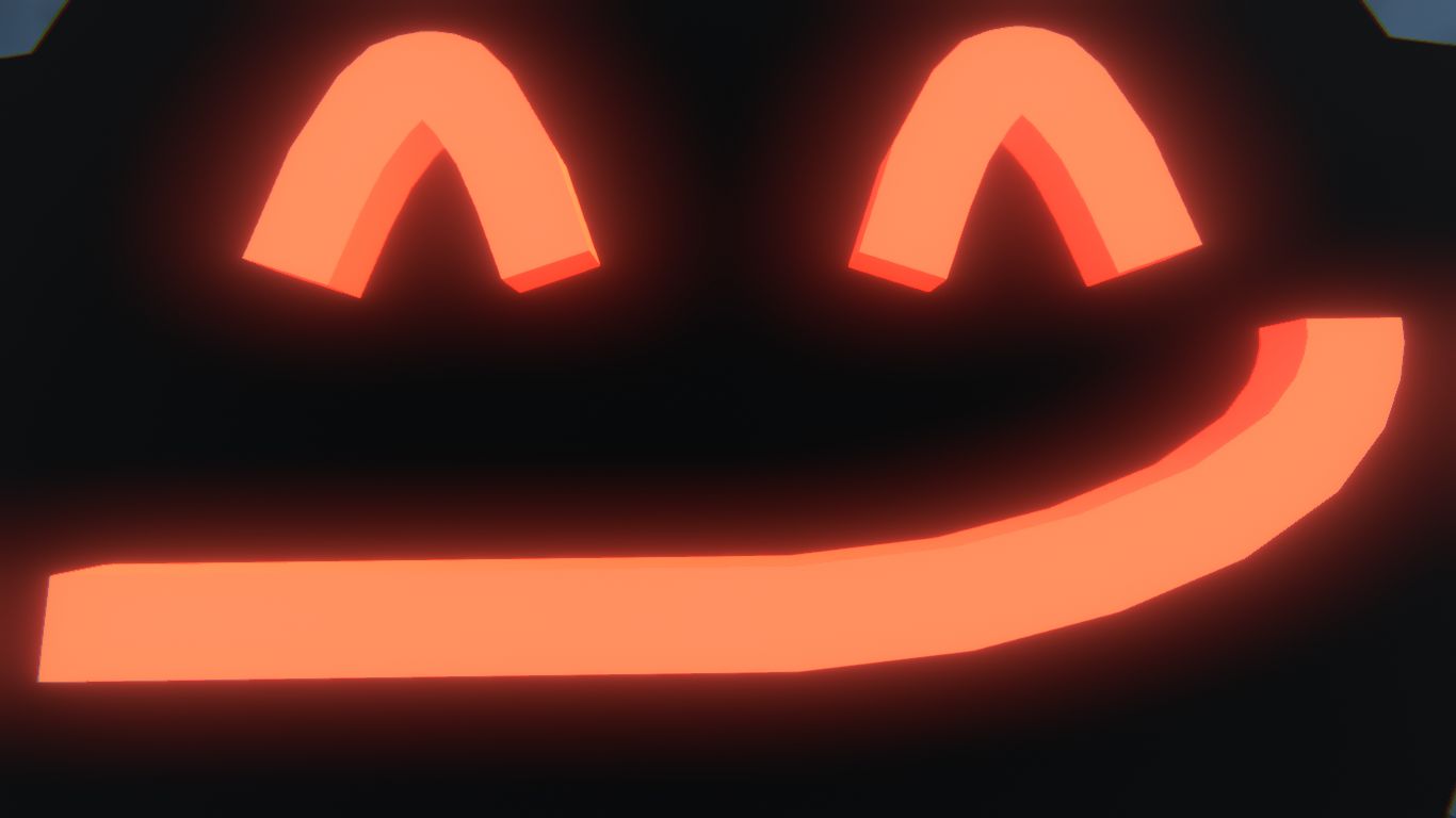 Return to a Broken Void